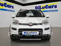 2023 Fiat Panda