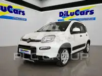 2023 Fiat Panda