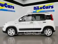 2023 Fiat Panda