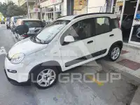 2023 Fiat Panda