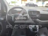 2023 Fiat Panda