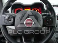 2023 Fiat Panda