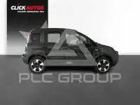 2023 Fiat Panda