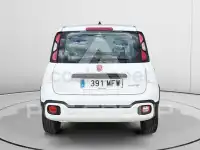 2023 Fiat Panda