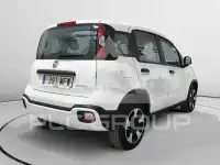 2023 Fiat Panda