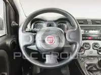 2023 Fiat Panda