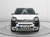 2023 Fiat Panda