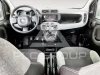 2023 Fiat Panda