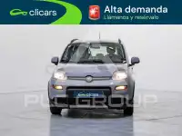2023 Fiat Panda