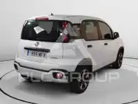 2023 Fiat Panda
