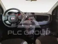 2023 Fiat Panda