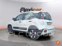 2023 Fiat Panda