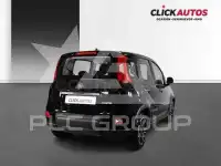 2023 Fiat Panda