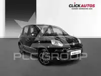 2023 Fiat Panda
