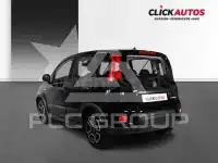 2023 Fiat Panda