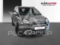 2023 Fiat Panda
