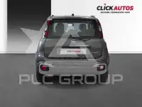 2023 Fiat Panda
