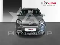2023 Fiat Panda