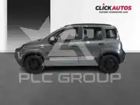 2023 Fiat Panda
