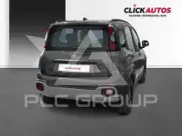 2023 Fiat Panda