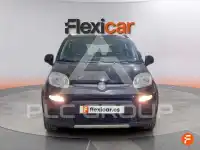 2023 Fiat Panda