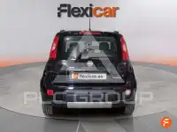 2023 Fiat Panda
