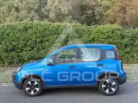 2023 Fiat Panda