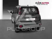 2023 Fiat Panda