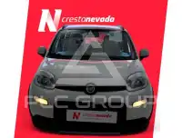 2023 Fiat Panda