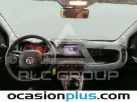 2023 Fiat Panda