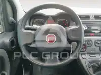 2023 Fiat Panda