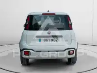 2023 Fiat Panda