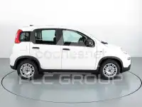 2023 Fiat Panda