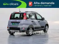 2023 Fiat Panda