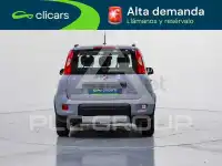 2023 Fiat Panda