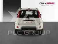 2023 Fiat Panda