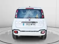 2023 Fiat Panda