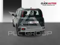 2023 Fiat Panda