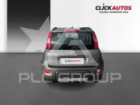 2023 Fiat Panda