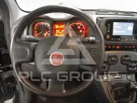 2023 Fiat Panda