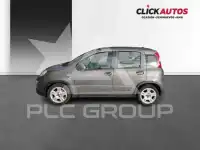 2023 Fiat Panda