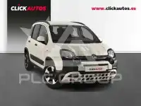 2023 Fiat Panda