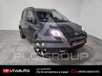 2023 Fiat Panda