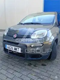 2023 Fiat Panda