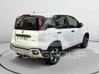 2023 Fiat Panda