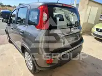 2023 Fiat Panda