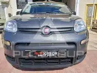 2023 Fiat Panda