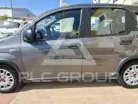 2023 Fiat Panda