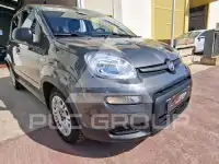 2023 Fiat Panda