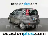 2023 Fiat Panda
